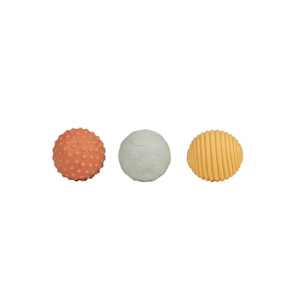 Little Dutch Speelbal Farm 3St koop je bij Babywinkel
