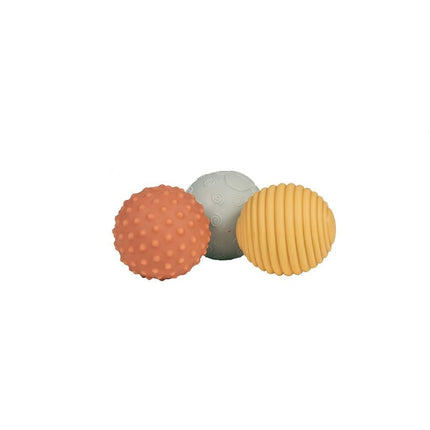 Little Dutch Speelbal Farm 3St koop je bij Babywinkel
