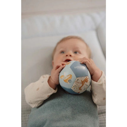 Little Dutch Speelbal Forest Friends koop je bij Babywinkel