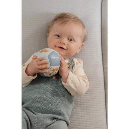 Little Dutch Speelbal Forest Friends koop je bij Babywinkel