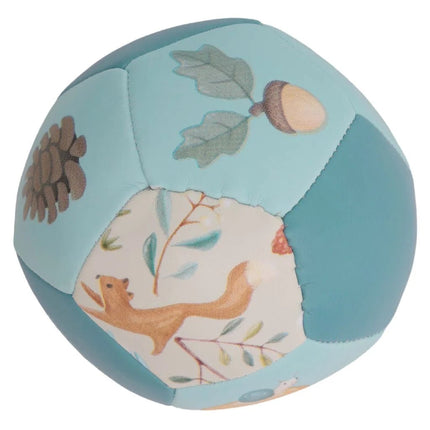 Little Dutch Speelbal Forest Friends koop je bij Babywinkel
