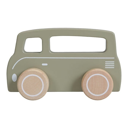 Little Dutch Speelgoed Auto Busje koop je bij Babywinkel