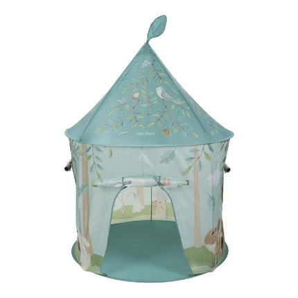 Little Dutch Speeltent Forest Friends koop je bij Babywinkel