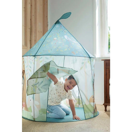 Little Dutch Speeltent Forest Friends koop je bij Babywinkel
