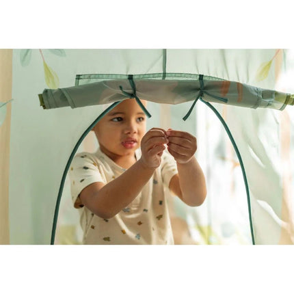 Little Dutch Speeltent Forest Friends koop je bij Babywinkel
