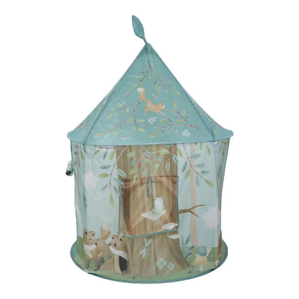 Little Dutch Speeltent Forest Friends koop je bij Babywinkel