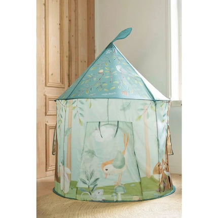 Little Dutch Speeltent Forest Friends koop je bij Babywinkel
