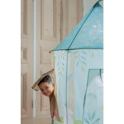 Little Dutch Speeltent Forest Friends koop je bij Babywinkel