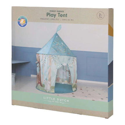 Little Dutch Speeltent Forest Friends koop je bij Babywinkel