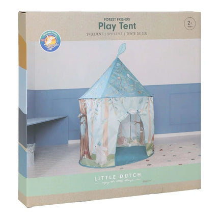 Little Dutch Speeltent Forest Friends koop je bij Babywinkel