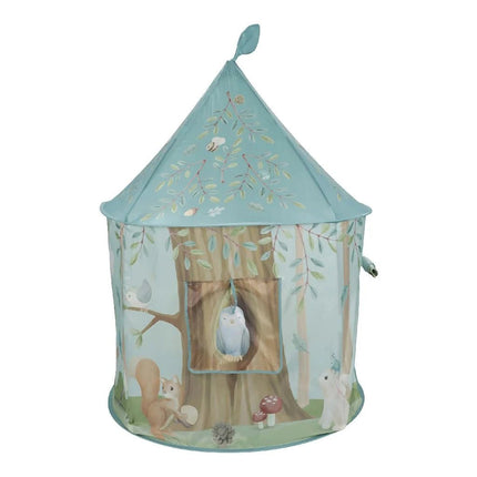 Little Dutch Speeltent Forest Friends koop je bij Babywinkel