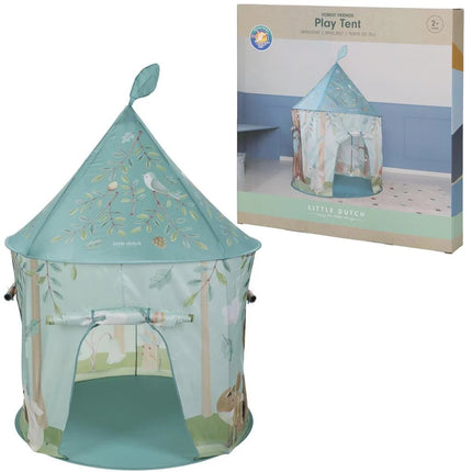 Little Dutch Speeltent Forest Friends koop je bij Babywinkel