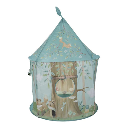 Little Dutch Speeltent Forest Friends koop je bij Babywinkel