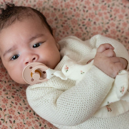 Little Dutch Speendoekje Fairy Blossom koop je bij Babywinkel