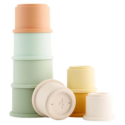 Little Dutch Stapeltoren Unisex koop je bij Babywinkel