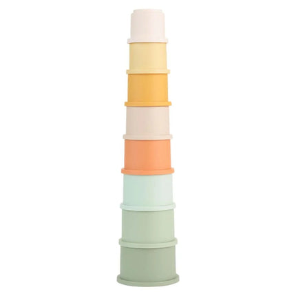 Little Dutch Stapeltoren Unisex koop je bij Babywinkel