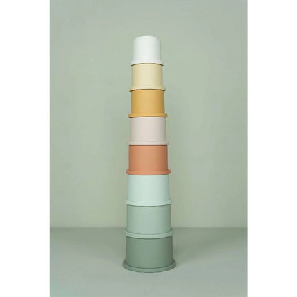 Little Dutch Stapeltoren Unisex koop je bij Babywinkel