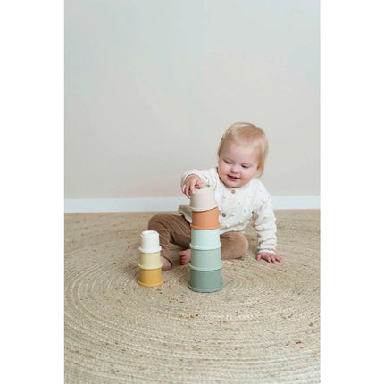 Little Dutch Stapeltoren Unisex koop je bij Babywinkel