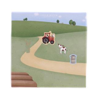 Little Dutch Sticker Doos Little Farm koop je bij Babywinkel