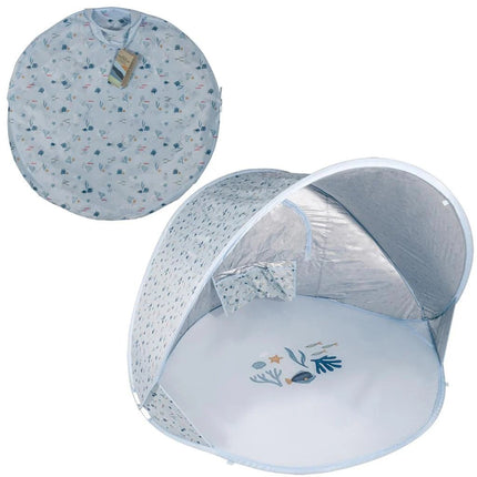 Little Dutch Strandtentje Ocean Dreams Blue koop je bij Babywinkel