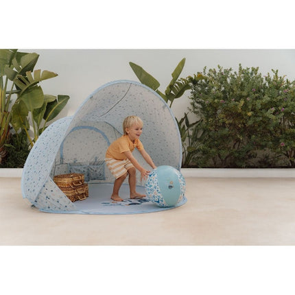 Little Dutch Strandtentje Ocean Dreams Blue koop je bij Babywinkel