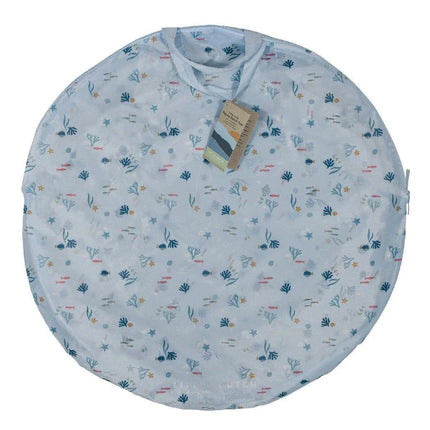 Little Dutch Strandtentje Ocean Dreams Blue koop je bij Babywinkel