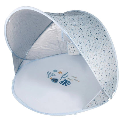 Little Dutch Strandtentje Ocean Dreams Blue koop je bij Babywinkel