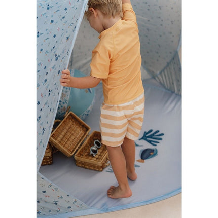 Little Dutch Strandtentje Ocean Dreams Blue koop je bij Babywinkel