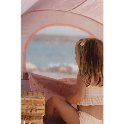 Little Dutch Strandtentje Ocean Dreams Pink koop je bij Babywinkel