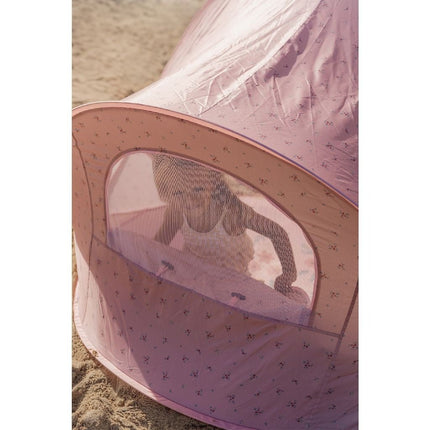 Little Dutch Strandtentje Ocean Dreams Pink koop je bij Babywinkel