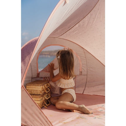 Little Dutch Strandtentje Ocean Dreams Pink koop je bij Babywinkel