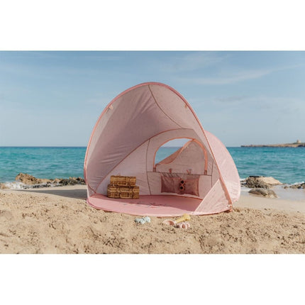 Little Dutch Strandtentje Ocean Dreams Pink koop je bij Babywinkel