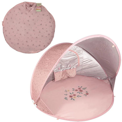 Little Dutch Strandtentje Ocean Dreams Pink koop je bij Babywinkel