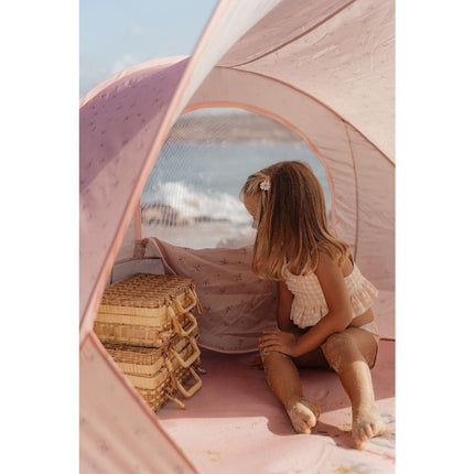Little Dutch Strandtentje Ocean Dreams Pink koop je bij Babywinkel