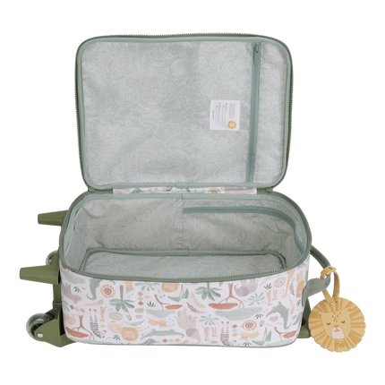 Little Dutch Trolley Safari koop je bij Babywinkel