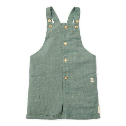 Little Dutch Tuinpakje Forest Green koop je bij Babywinkel