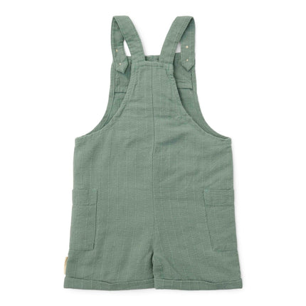 Little Dutch Tuinpakje Forest Green koop je bij Babywinkel