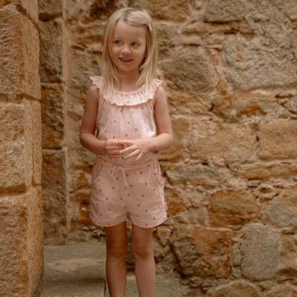 Little Dutch Tuinpakje Lotus koop je bij Babywinkel