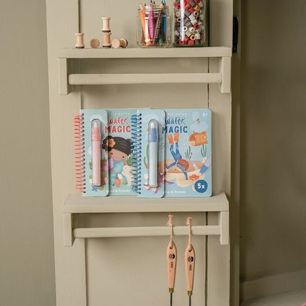 Little Dutch Water Kleurboek Rosa En Friends koop je bij Babywinkel