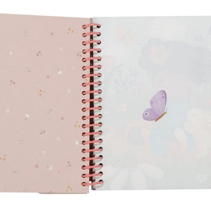 Little Dutch Water Kleurboek Rosa En Friends koop je bij Babywinkel