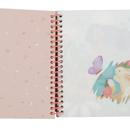 Little Dutch Water Kleurboek Rosa En Friends koop je bij Babywinkel
