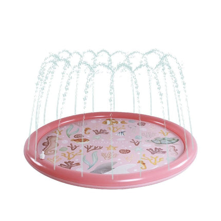 Little Dutch Watersproeier Ocean Dreams Pink 150cm koop je bij Babywinkel