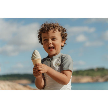 Little Dutch Zandbak Speelgoed Ice Cream 9St koop je bij Babywinkel