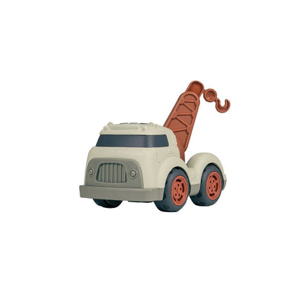 Little Dutch Zandbak Speelgoed Tow Truck Fresh Greens koop je bij Babywinkel