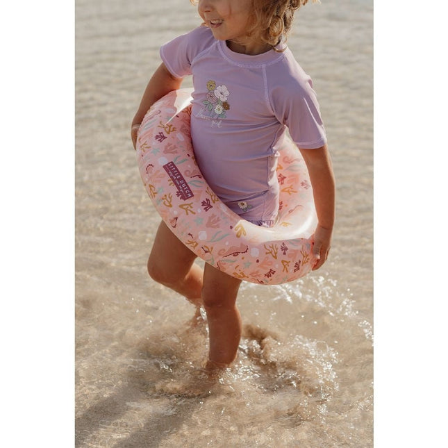 Little Dutch Zwemband Ocean Dreams Pink koop je bij Babywinkel