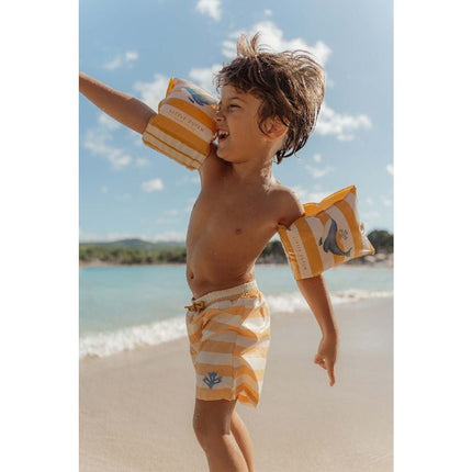 Little Dutch Zwembandjes Ocean Dreams Blue koop je bij Babywinkel
