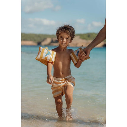 Little Dutch Zwembandjes Ocean Dreams Blue koop je bij Babywinkel