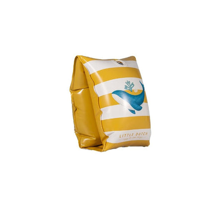 Little Dutch Zwembandjes Ocean Dreams Blue koop je bij Babywinkel