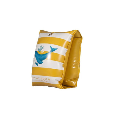 Little Dutch Zwembandjes Ocean Dreams Blue koop je bij Babywinkel