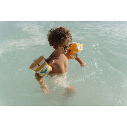 Little Dutch Zwembandjes Ocean Dreams Blue koop je bij Babywinkel